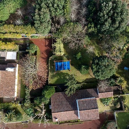 Casa Villa Cottage Понта-Делгада Экстерьер фото