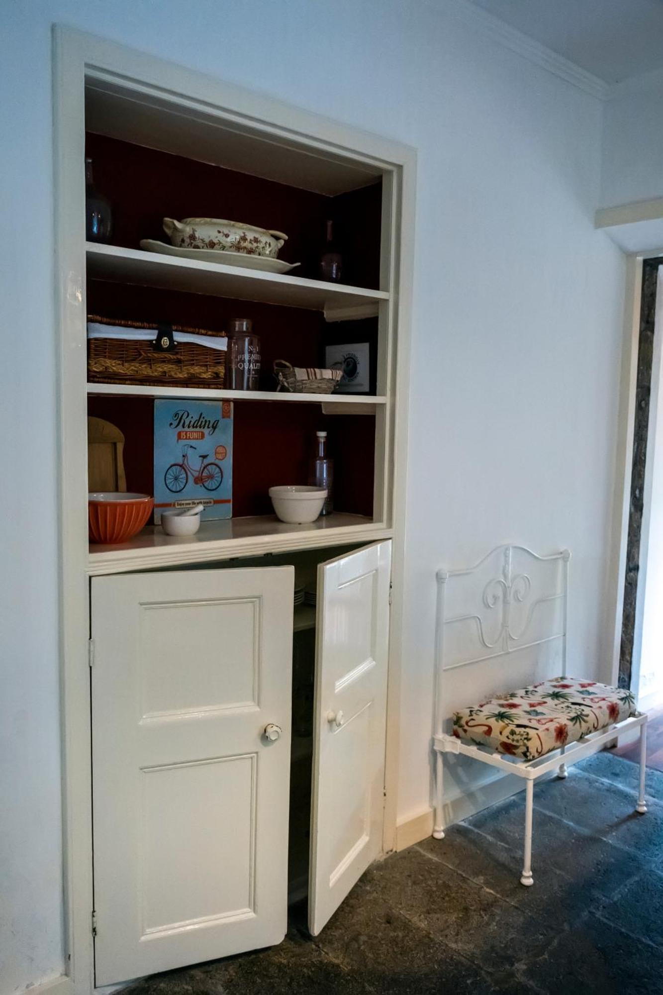 Casa Villa Cottage Понта-Делгада Экстерьер фото