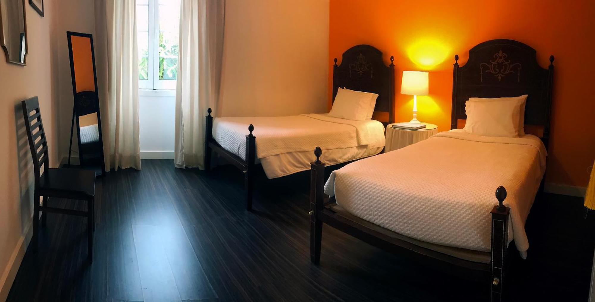 Casa Villa Cottage Понта-Делгада Экстерьер фото