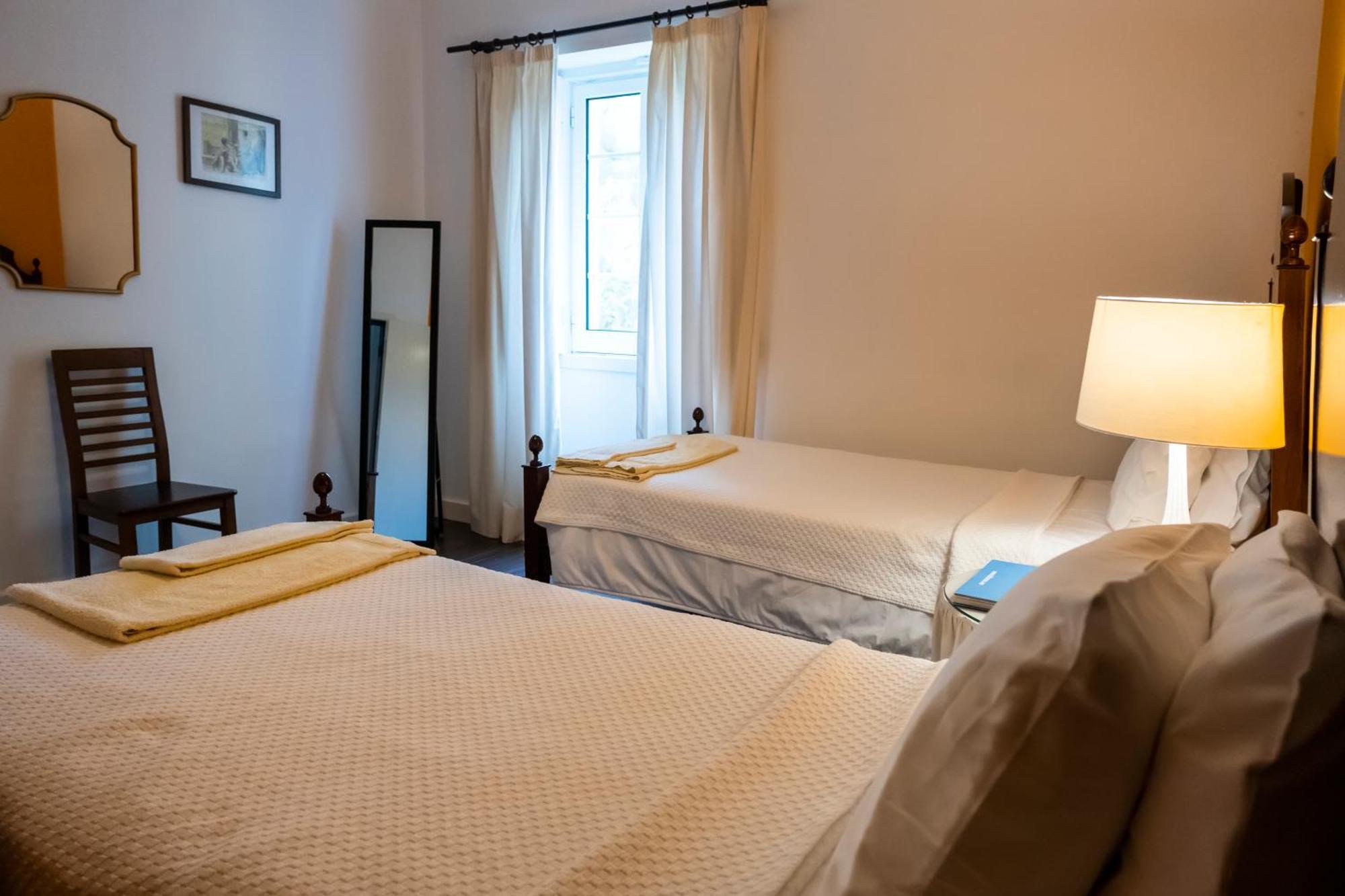 Casa Villa Cottage Понта-Делгада Экстерьер фото