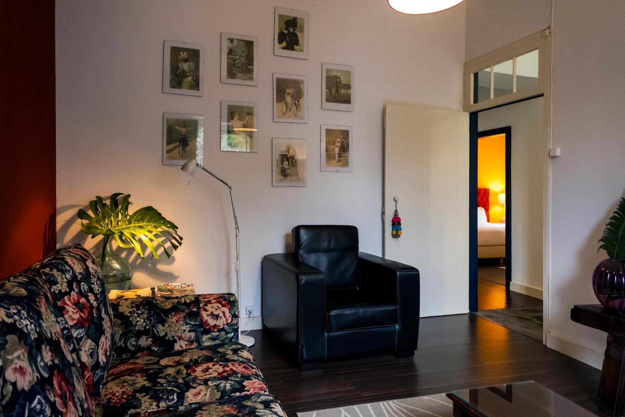 Casa Villa Cottage Понта-Делгада Экстерьер фото